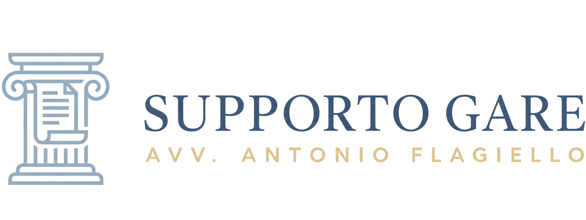 Supporto Gare