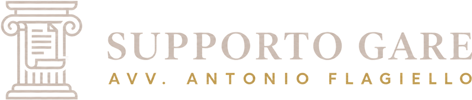 Supporto Gare